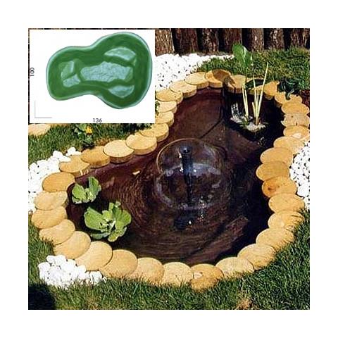 Laghetto Da Giardino Green Bracciano - Foto 3