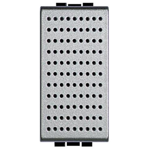 Nt4351/230 - Light Tech - Suoneria Bronzo 230vac 8va - Foto 1