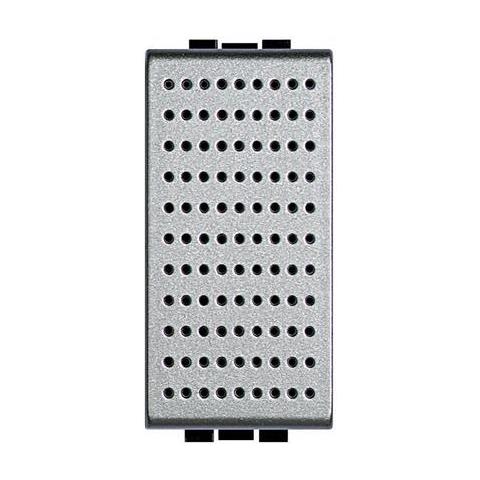 Nt4351/230 - Light Tech - Suoneria Bronzo 230vac 8va - Foto 2