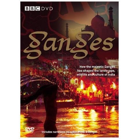 Ganges [ Edizione: Regno Unito] - Foto 1