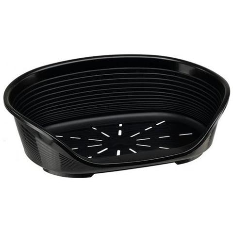 Siesta Deluxe 6 Nero Da Ferplast - Foto 1