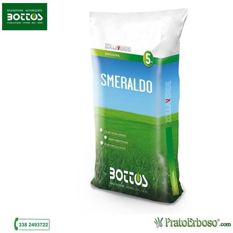 Sementi Smeraldo - 5 Kg - Foto 3