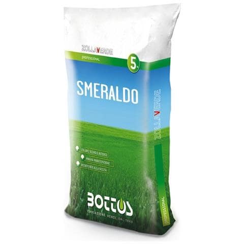 Sementi Smeraldo - 5 Kg - Foto 1