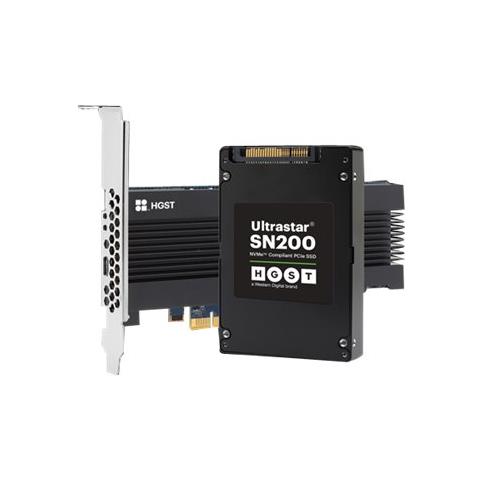 SSD 800 GB Serie UltraStor SN260 2.5" Interfaccia PCI Express 3.0 - Foto 1