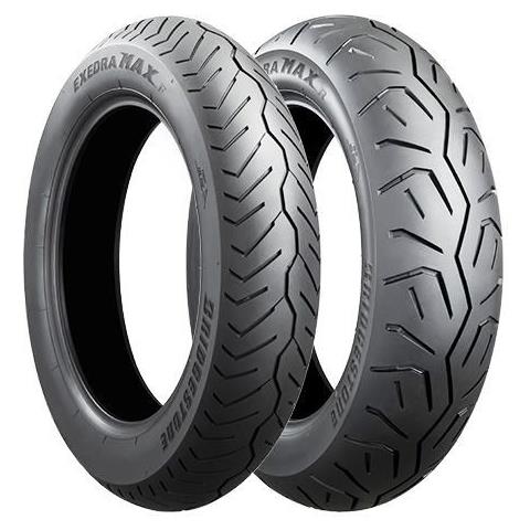 Pneumatico Convenzionali Moto 170/80 15 77h E-max - Foto 1
