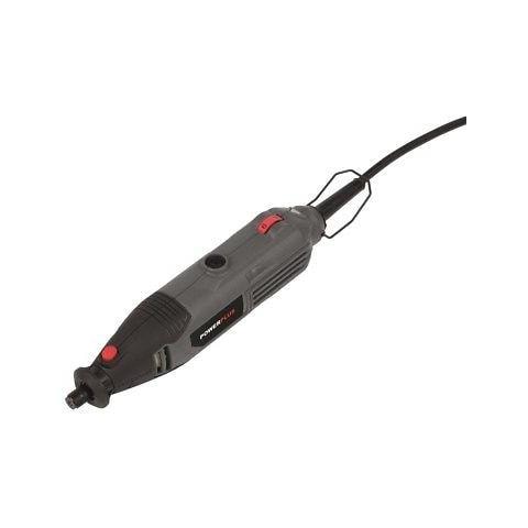 Minitrapano W 135 + Accessori Valigetta Mini Trapano Flessibile Smerigliatri - Foto 3