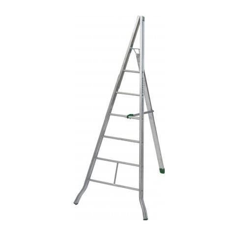 Scala Alluminio Agricoltura M 2.5 - Foto 2