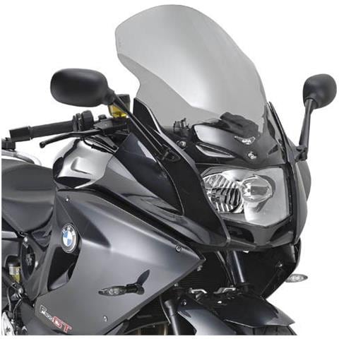 D5109s Spoiler Bmw F800gt (2013) Fume - Foto 1