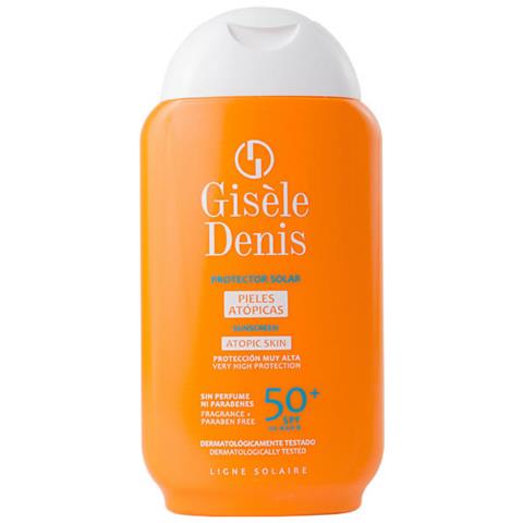 Gisele Denis Sunscreen Atopic Skin Spf50 200ml - Foto 1