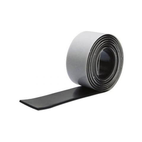 Nastro Isolante Auto Amalgamante 0.75x19x10m 145908 - Foto 1