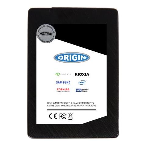 Alt To Hpe 480gb 6g Mixed Used 2.5 Ssd - Foto 1