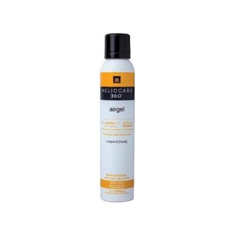 Difa Cooper Heliocare 360° Airgel Spf 50 Gel Corpo 200 Ml - Foto 2