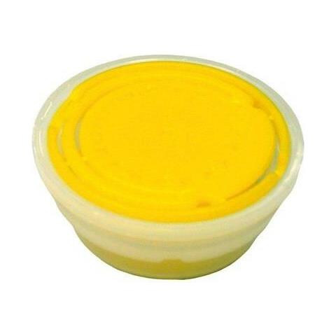 6 Pz Tappo Ermetico Per Latta Lattina Fusto Contenitore Olio 42 Mm - Foto 1