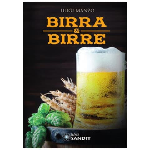 Luigi Manzo - Birra & Birre - Foto 1