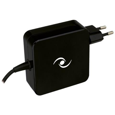 Alimentatore Universale per Notebook 65 watt Colore Nero - Foto 2