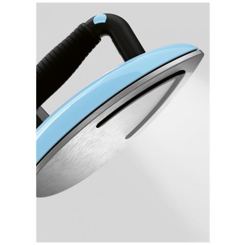 Lift Plus 2200 W 1,1 L Alluminio Nero, Blu - Foto 2