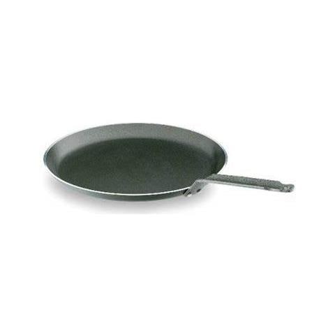 Padella Per Crepes In Alluminio Antiaderente, 22 Cm - Foto 2