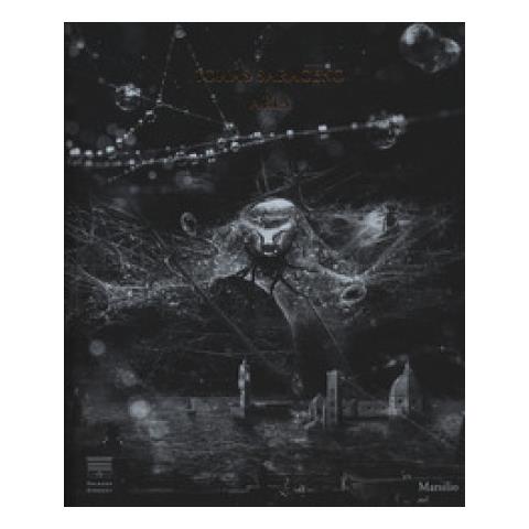 Arturo Galansino - Tomás Saraceno. Aria. Catalogo della mostra (Firenze, 22 febbraio-19 luglio 2020). Ediz. a colori - Foto 1