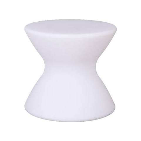 V-tac Vt-7810 Sgabello Led Da Terra Multicolor Rgb Batteria Ricaricabile E Telecomando Ip54 - Sku 40231 - Foto 1