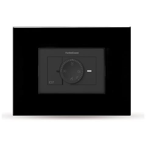 C37 Termostato Da Incasso - Foto 4