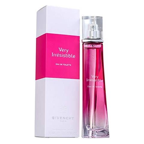 Very Irresistible Eau De Toilette Vaporizador - 50 Ml - Foto 2