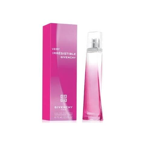 Very Irresistible Eau De Toilette Vaporizador - 50 Ml - Foto 4