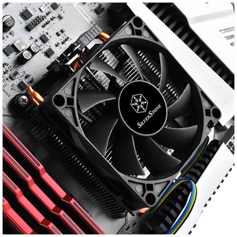 krypton KR01 Processore Refrigeratore 8 cm - Foto 8