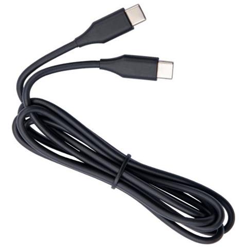 Cavo USB Nero - Foto 1
