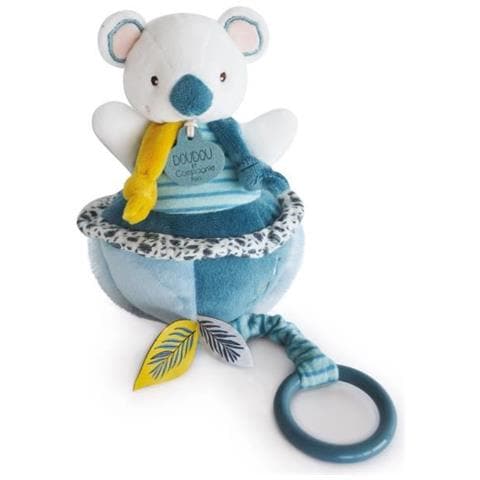 Doudou E Compagnia Yoca The Koala - Carillon - Foto 1