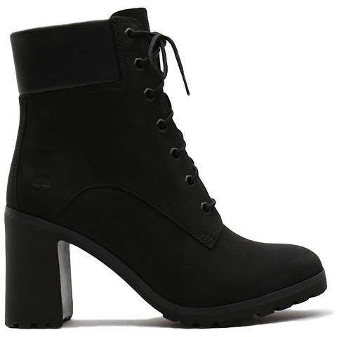 Scarpe Allington 6 Inch Taglia 37 Codice A1jvb Nero - Foto 1