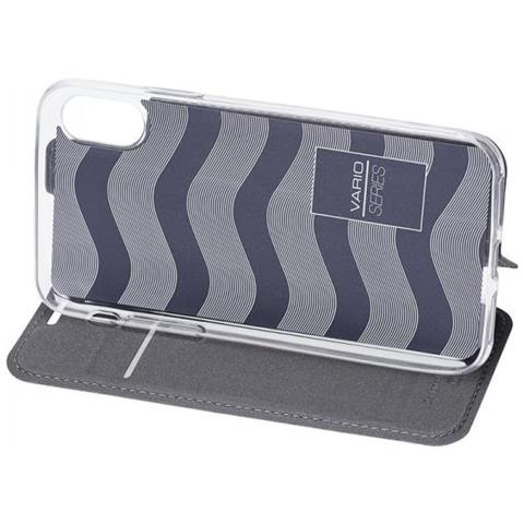 Vario Series - Flip-hlle Fr Mobiltelefon - Polyurethan, Thermoplastisches Polyurethan (tpu) - Fr Apple Iphone X, Xs (1493)  - Foto 2