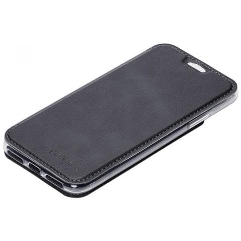 Vario Series - Flip-hlle Fr Mobiltelefon - Polyurethan, Thermoplastisches Polyurethan (tpu) - Fr Apple Iphone X, Xs (1493)  - Foto 1