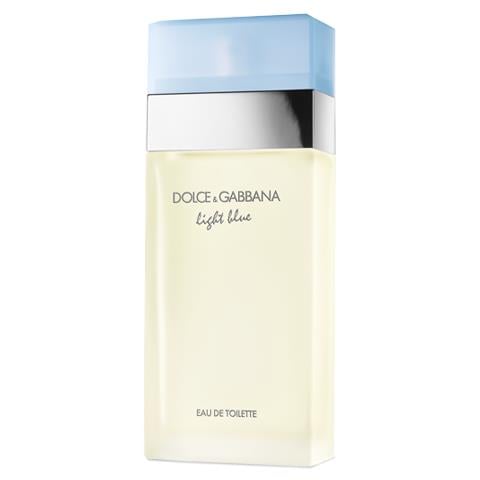 Dolce&Gabbana Light Blue Eau De Toilette 50 ml - Foto 1