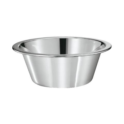 Insalatiera in Acciaio Capacità 1.5 Litri - Foto 1