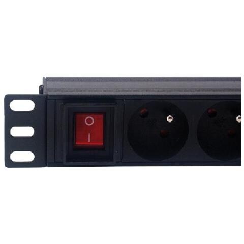 9A / RE-9, Nero, Power bar - Foto 1