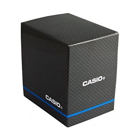 WVA-M650D-1AER Orologio da polso Elettronico, Solare resistente Acciaio inossidabile orologio - Foto 2