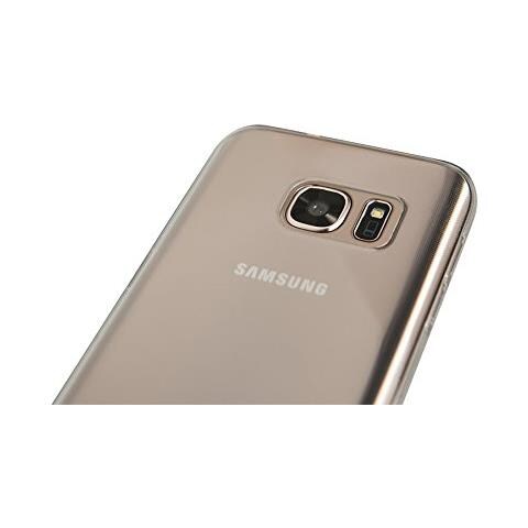 24219 5.5" Cover Trasparente custodia per cellulare - Foto 1