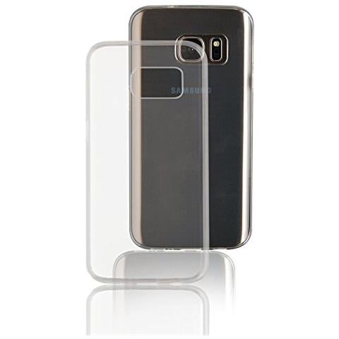 24219 5.5" Cover Trasparente custodia per cellulare - Foto 2