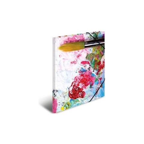 19229 Cartoncino Multicolore cartella - Foto 1