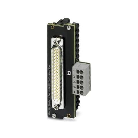 2900622 adattatore per inversione del genere dei cavi - Foto 1