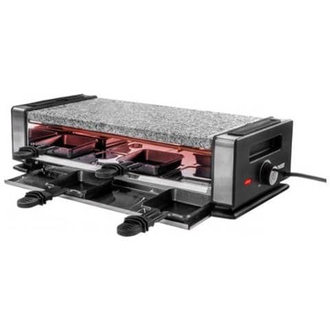 48760 Raclette Delice Basic - Foto 1