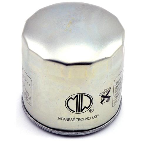 Filtro Olio B9002 - Foto 1