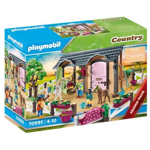 : 70995 - Lezione Di Equitazione Con Stalle - Promo Pack - Foto 1