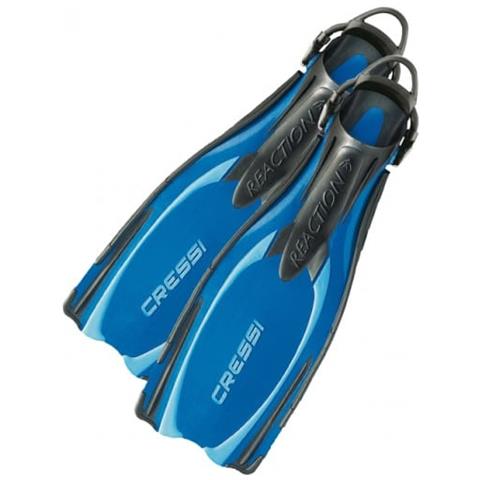 Cressi Reaction Ebs Blu S / m - Foto 1