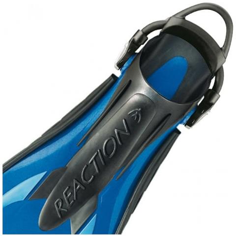 Cressi Reaction Ebs Blu S / m - Foto 3