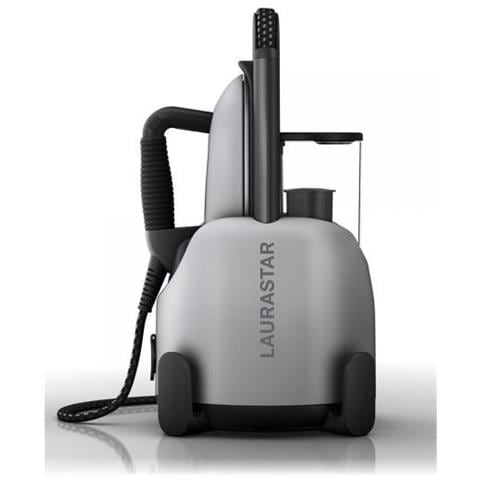 Lift Xtra Aluminium 2200 W 1,1 L Alluminio Nero, Grigio - Foto 1