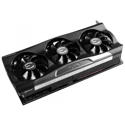 10g-p5-3897-kl Scheda Video Nvidia Geforce Rtx 3080 10 Gb Gddr6x - Foto 2