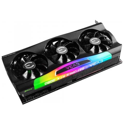 10g-p5-3897-kl Scheda Video Nvidia Geforce Rtx 3080 10 Gb Gddr6x - Foto 3