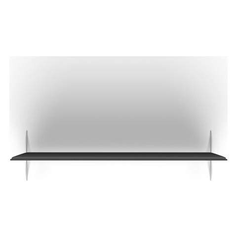 FWD-85X90H visualizzatore di messaggi Pannello piatto per segnaletica digitale 2,16 m (85") LCD Wi-Fi 620 cd /m² Nero Android 9.0 - Foto 2