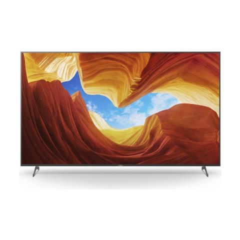 FWD-85X90H visualizzatore di messaggi Pannello piatto per segnaletica digitale 2,16 m (85") LCD Wi-Fi 620 cd /m² Nero Android 9.0 - Foto 1